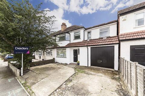 4 bedroom house to rent, Ravenswood Avenue, Surbiton KT6