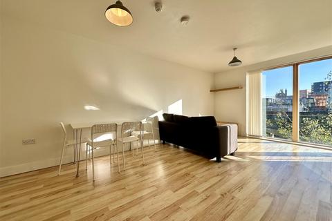 2 bedroom apartment to rent, Vie Building, 185 Water Street, Manchester