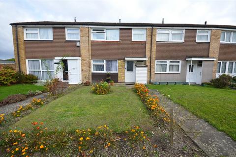 3 bedroom terraced house for sale, Bagwicks Close, Luton, Bedfordshire, LU3