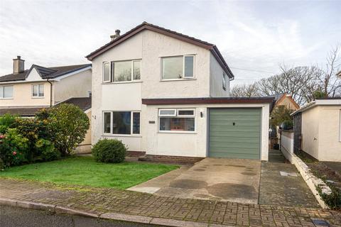 3 bedroom detached house for sale, Caer Efail, Lon Capel, Dwyran, Llanfairpwll, Anglesey, LL61