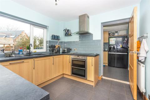 3 bedroom detached house for sale, Caer Efail, Lon Capel, Dwyran, Llanfairpwll, Anglesey, LL61