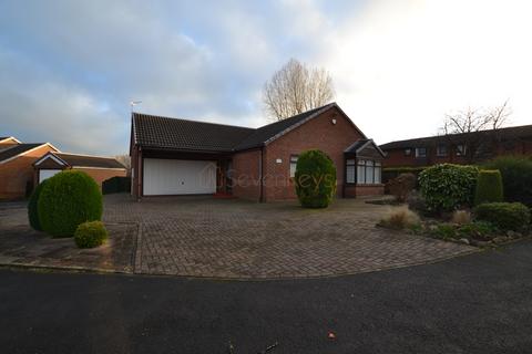 2 bedroom detached bungalow for sale, Elvet Green, Chester Le Street, Co.Durham