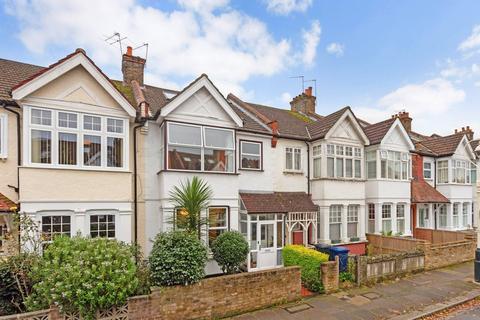 5 bedroom terraced house for sale, Leyborne Avenue, Northfields, Ealing, W13