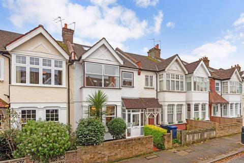 16 Leyborne Avenue, London, W13 9RB