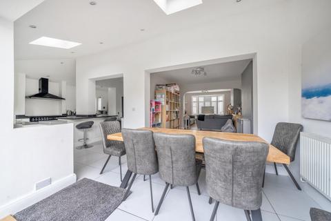 4 bedroom semi-detached house for sale, Lancaster Avenue, Bedford