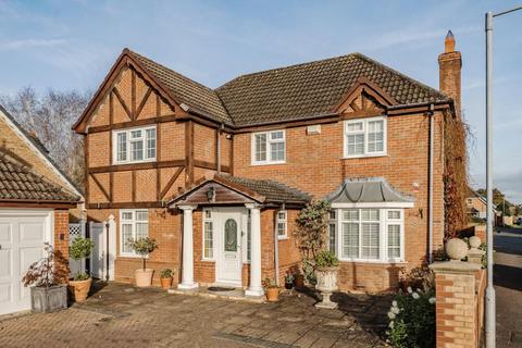 4 bedroom detached house to rent, Bartestree,  Hereford,  HR1