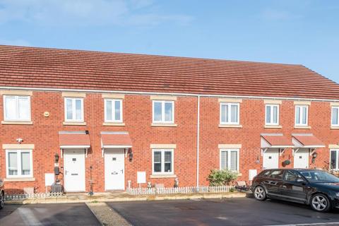 3 bedroom terraced house for sale, Mary Box Crescent,  Witney,  OX29