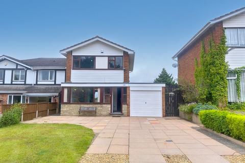 3 bedroom detached house to rent, Seymour Road, Stourbridge DY9