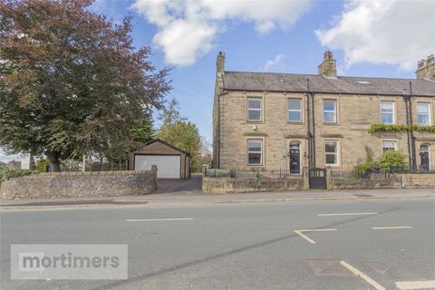 6 bedroom semi-detached house for sale, Chatburn Road, Clitheroe, Lancashire, BB7