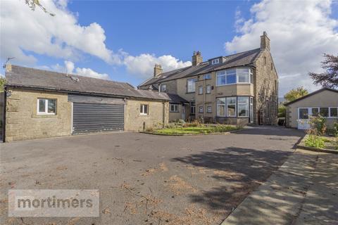 6 bedroom semi-detached house for sale, Chatburn Road, Clitheroe, Lancashire, BB7