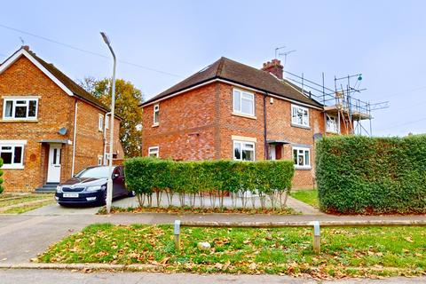 4 bedroom semi-detached house for sale, Rigden Road,  Ashford, TN23