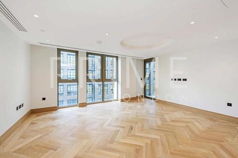 2 bedroom apartment to rent, Abell House, London SW1P