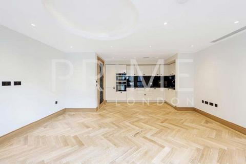 2 bedroom apartment to rent, Abell House, London SW1P