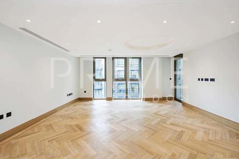 2 bedroom apartment to rent, Abell House, London SW1P