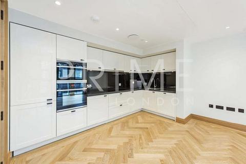 2 bedroom apartment to rent, Abell House, London SW1P