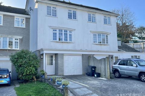 Hollywater Close, Torquay, TQ1