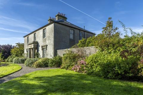 5 bedroom detached house for sale, Cullen, Buckie, Moray, AB56