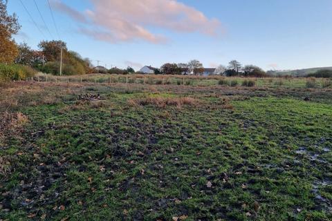 Plot for sale, Land Off Cowell Road, Garnant, Ammanford, SA18