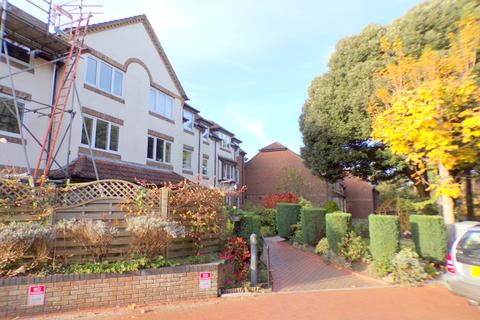 1 bedroom retirement property for sale, Park View Court, Bournemouth, Dorset