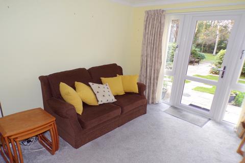 1 bedroom retirement property for sale, Park View Court, Bournemouth, Dorset