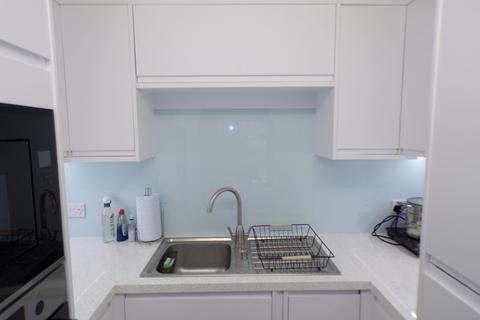 1 bedroom retirement property for sale, Park View Court, Bournemouth, Dorset