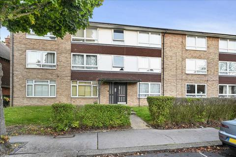 1 bedroom apartment for sale, Flat 15, 26 Chatsworth Road, Croydon