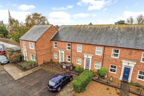 3 bedroom terraced house for sale, Henty Gardens, Chichester, West Sussex, PO19