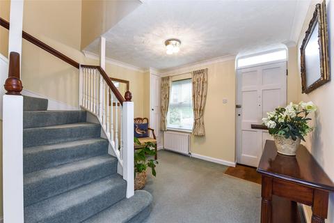 3 bedroom terraced house for sale, Henty Gardens, Chichester, West Sussex, PO19