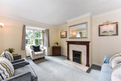 3 bedroom terraced house for sale, Henty Gardens, Chichester, West Sussex, PO19