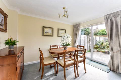 3 bedroom terraced house for sale, Henty Gardens, Chichester, West Sussex, PO19