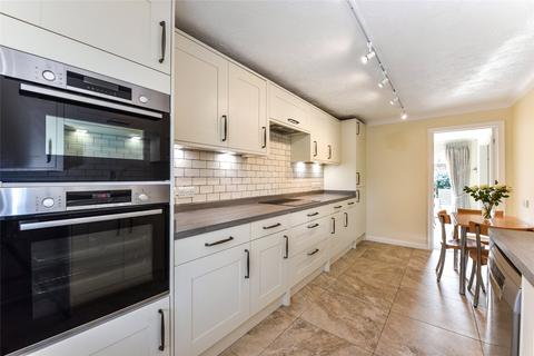 3 bedroom terraced house for sale, Henty Gardens, Chichester, West Sussex, PO19