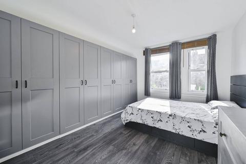 1 bedroom flat for sale, Malvern Road, Queen's Park, London, NW6