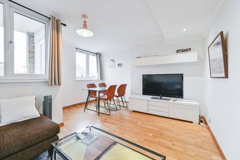 3 bedroom flat for sale, Carlton Vale, Maida Vale, London, NW6