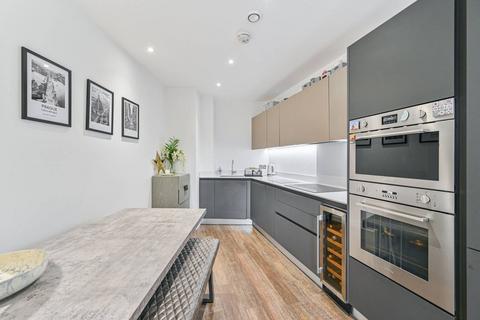 1 bedroom flat for sale, Woolwich High Street, Woolwich, London, SE18