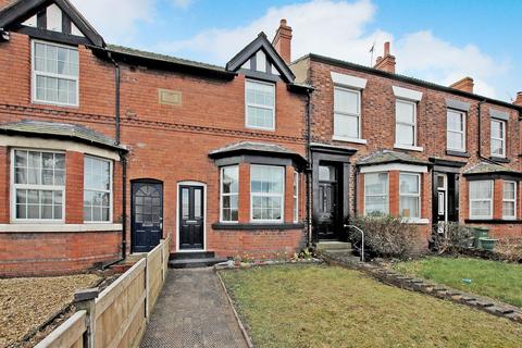 3 bedroom detached house to rent, Tarvin Road, Chester CH3