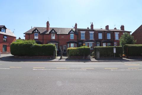 3 bedroom detached house to rent, Tarvin Road, Chester CH3