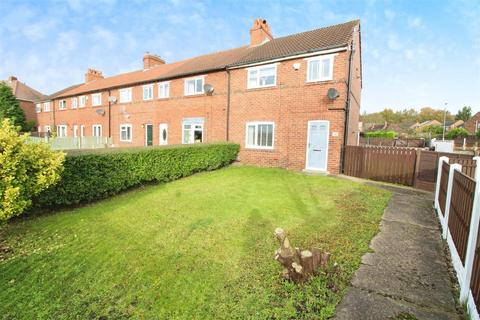 3 bedroom terraced house for sale, Leeds Road, Castleford WF10