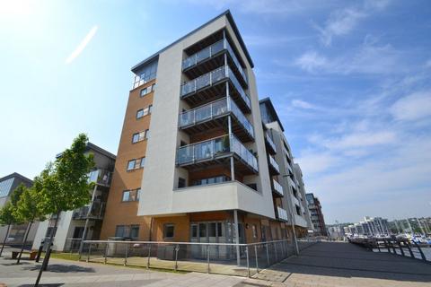 1 bedroom apartment to rent, Mizzen Court, Portishead