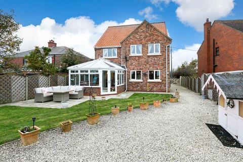 4 bedroom detached house for sale, Sparrow Croft Lane, Blacktoft