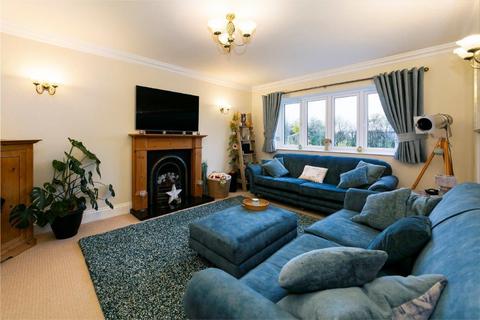 4 bedroom detached house for sale, Sparrow Croft Lane, Blacktoft