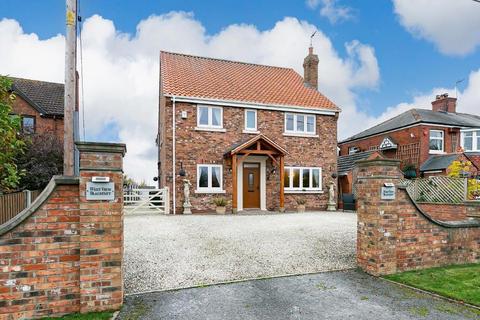 4 bedroom detached house for sale, Sparrow Croft Lane, Blacktoft