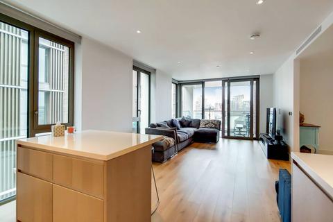 2 bedroom flat to rent, Palmer Road, Battersea Power Station, London, SW11