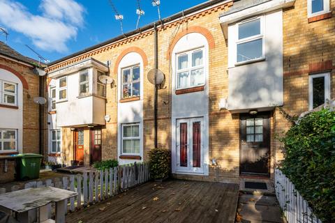 1 bedroom flat for sale, Longfellow Way, Bermondsey, London, SE1