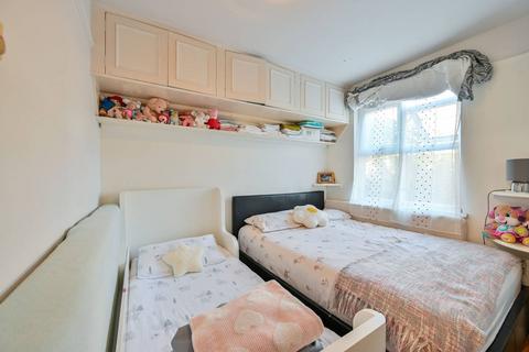 1 bedroom flat for sale, Longfellow Way, Bermondsey, London, SE1