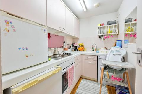 1 bedroom flat for sale, Longfellow Way, Bermondsey, London, SE1