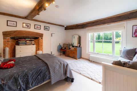 5 bedroom detached house for sale, Fyfield, Essex, CM5