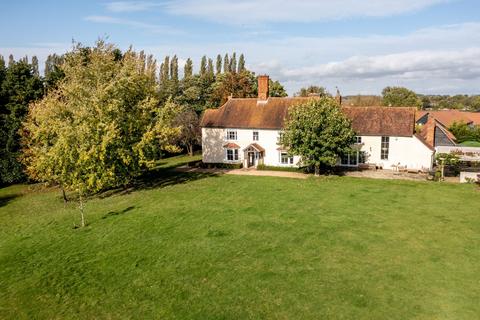 5 bedroom detached house for sale, Fyfield, Essex, CM5