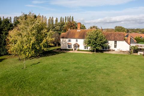 undefined, Fyfield, Essex, CM5