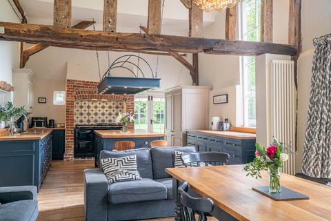 undefined, Fyfield, Essex, CM5