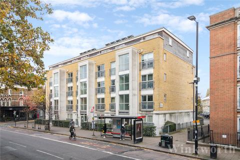 1 bedroom apartment for sale, Essex Road, London, N1